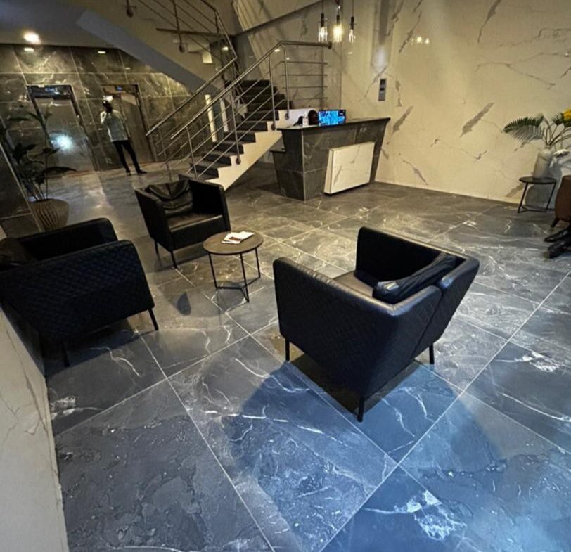 Appartement Meublé