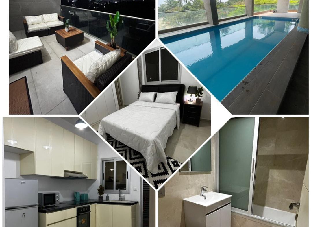 Appartement Meublé