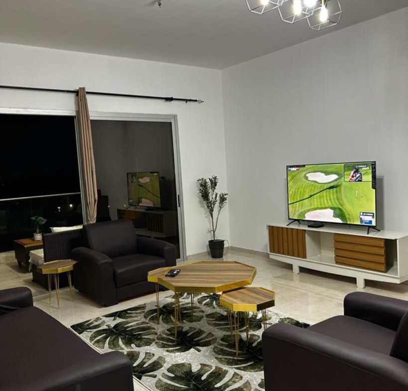 Appartement Meublé