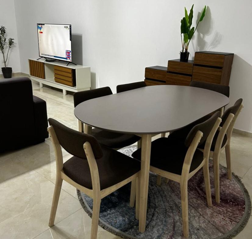Appartement Meublé