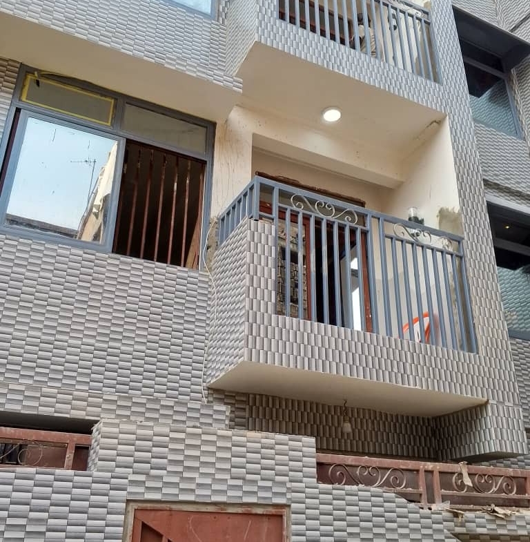 Appartements