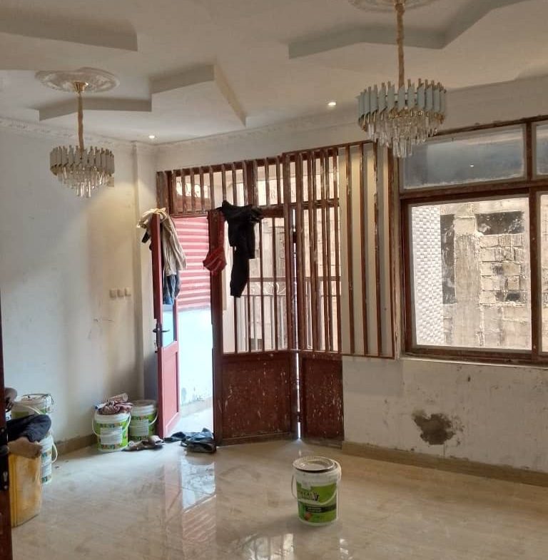 Appartements