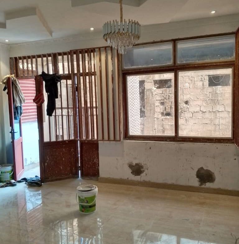 Appartements