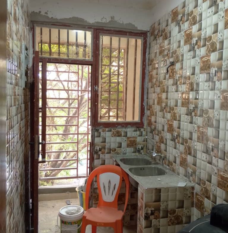 Appartements