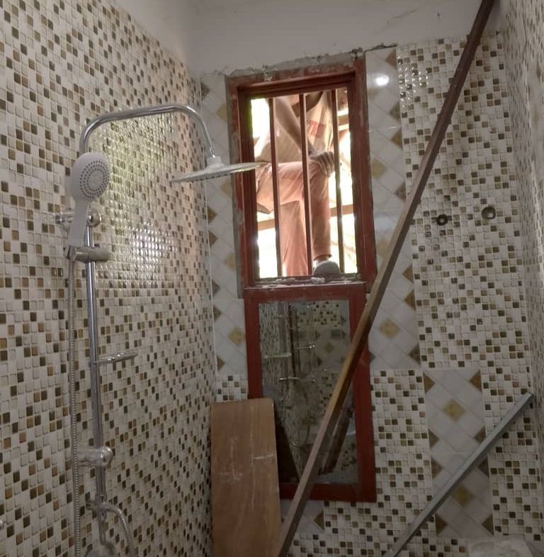 Appartements