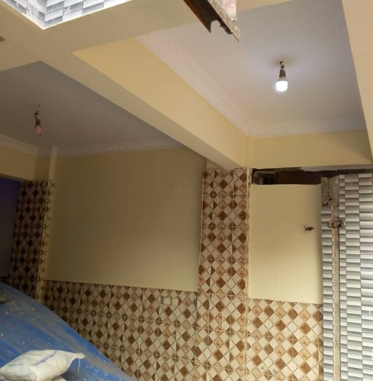 Appartements