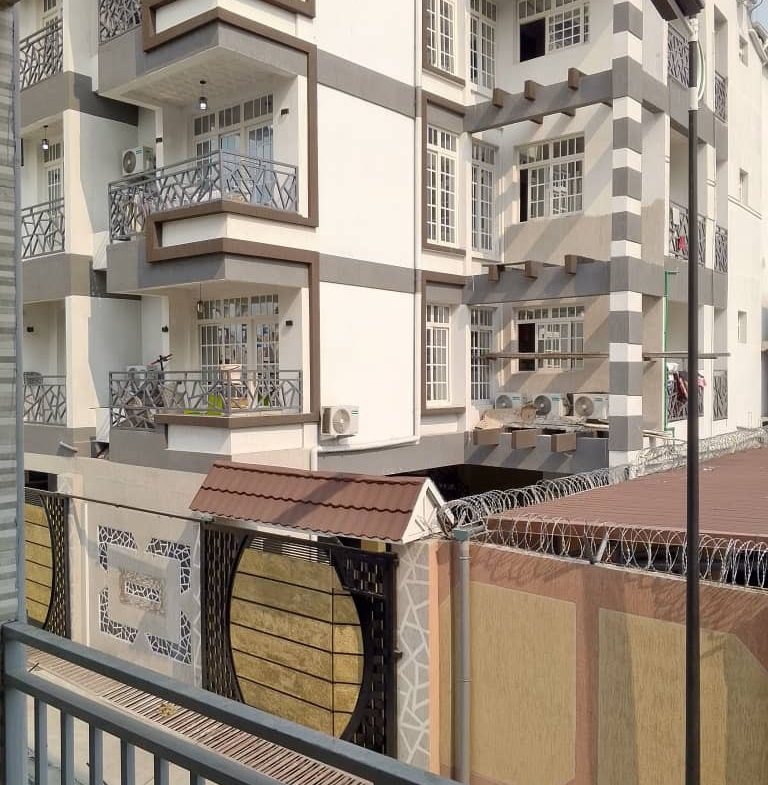 Appartements
