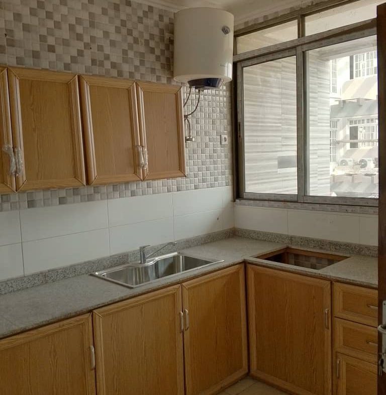 Appartements