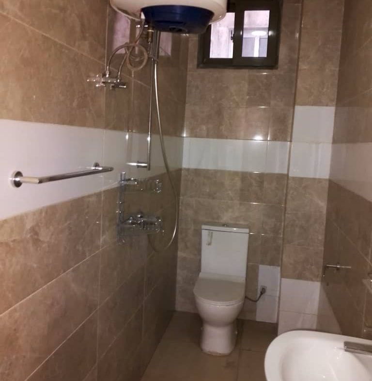 Appartements