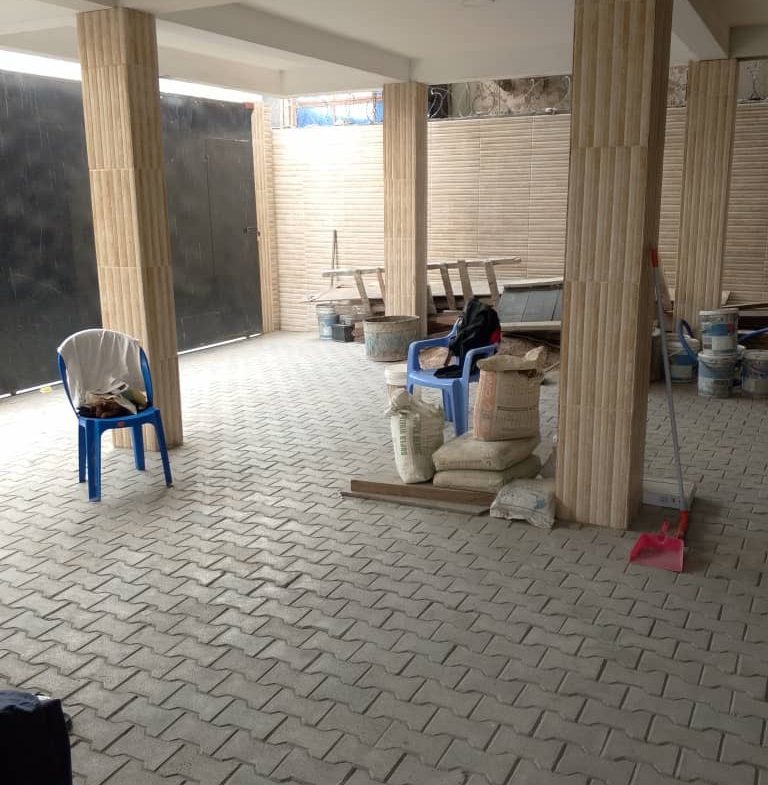 Appartements