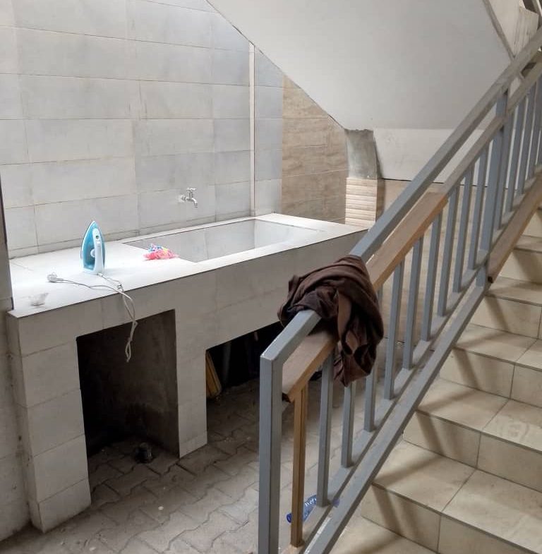 Appartements