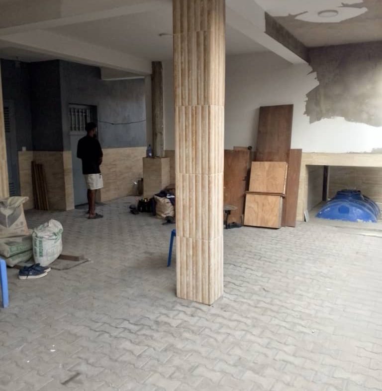 Appartements
