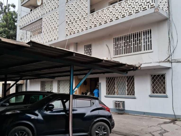 Appartement mis en vente à GOMBE 6 Appartement