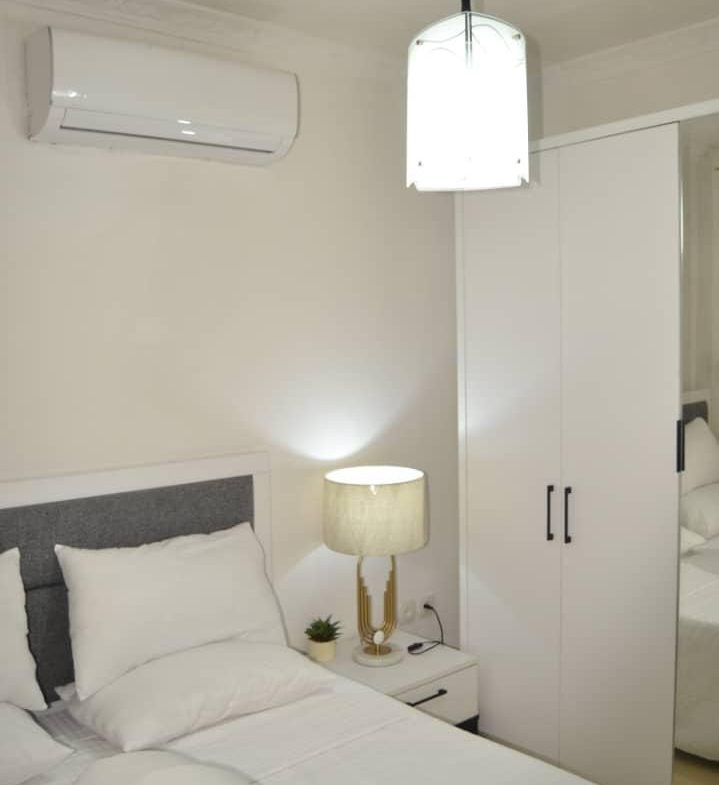 Appartement meublé