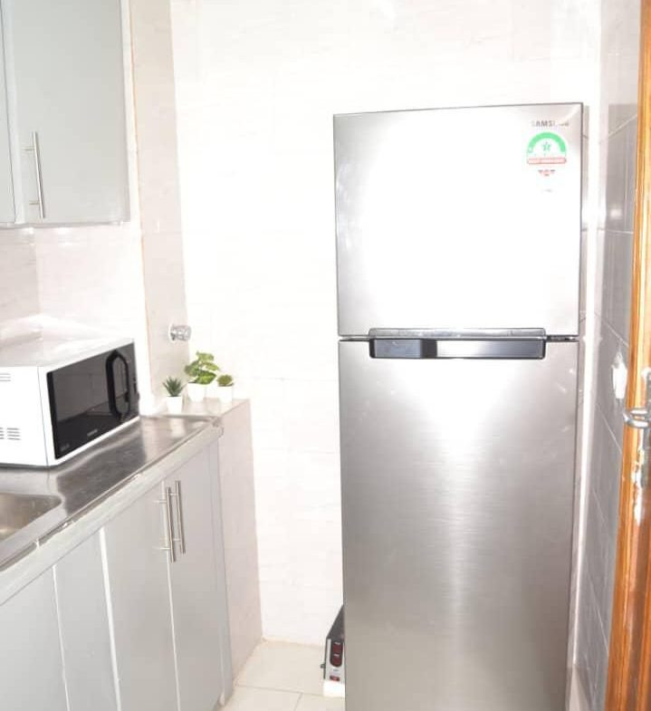 Appartement meublé