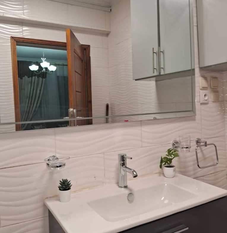 Appartement meublé