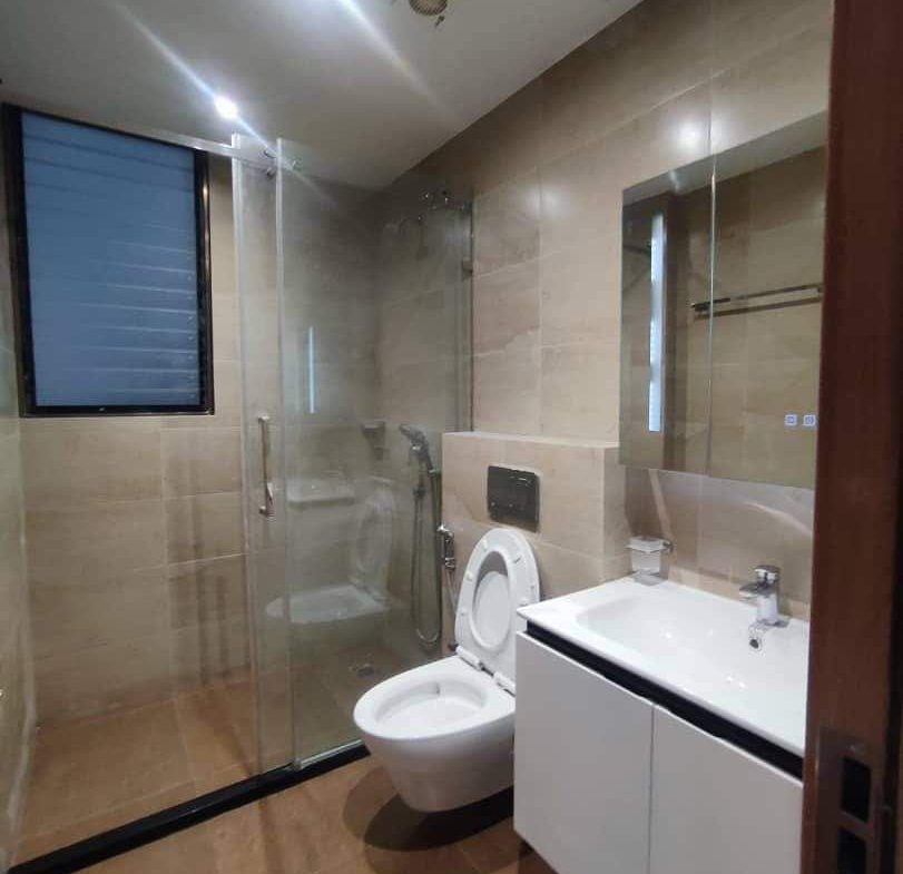 Appartement meublé
