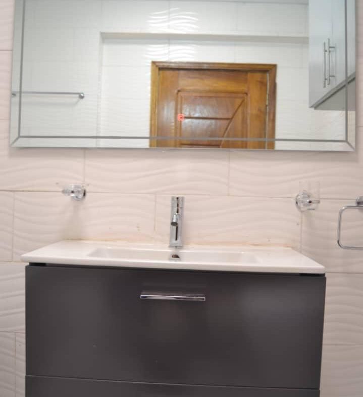 Appartement meublé