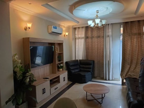 Bel Appartement meublé mis en location à Kalamu 32 Appartement meublé