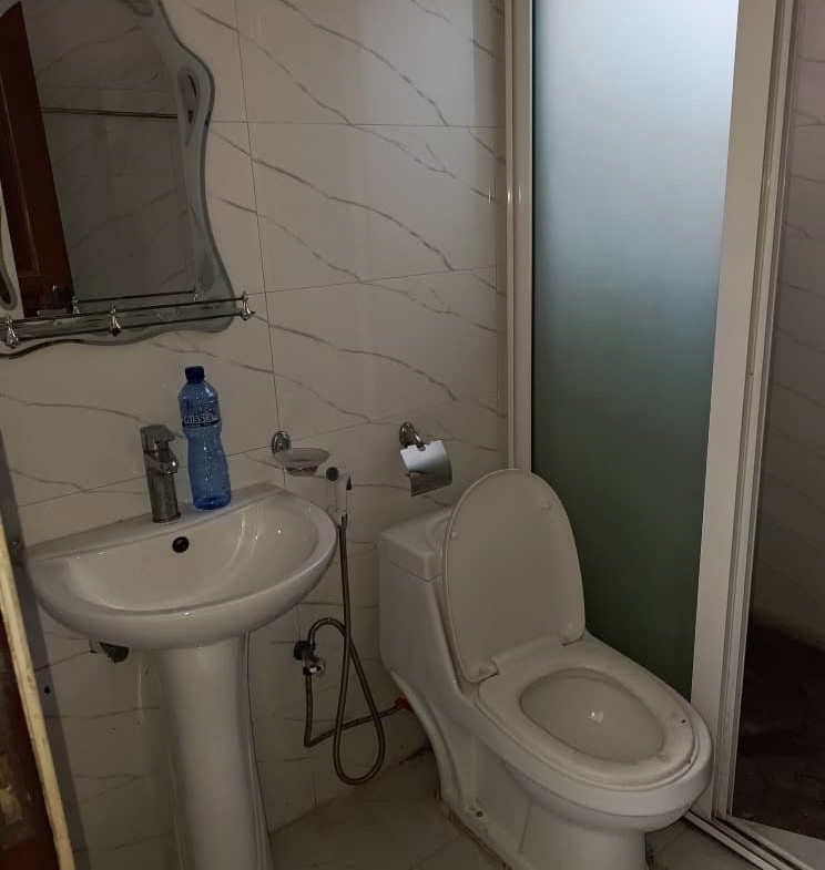 Appartement meublé