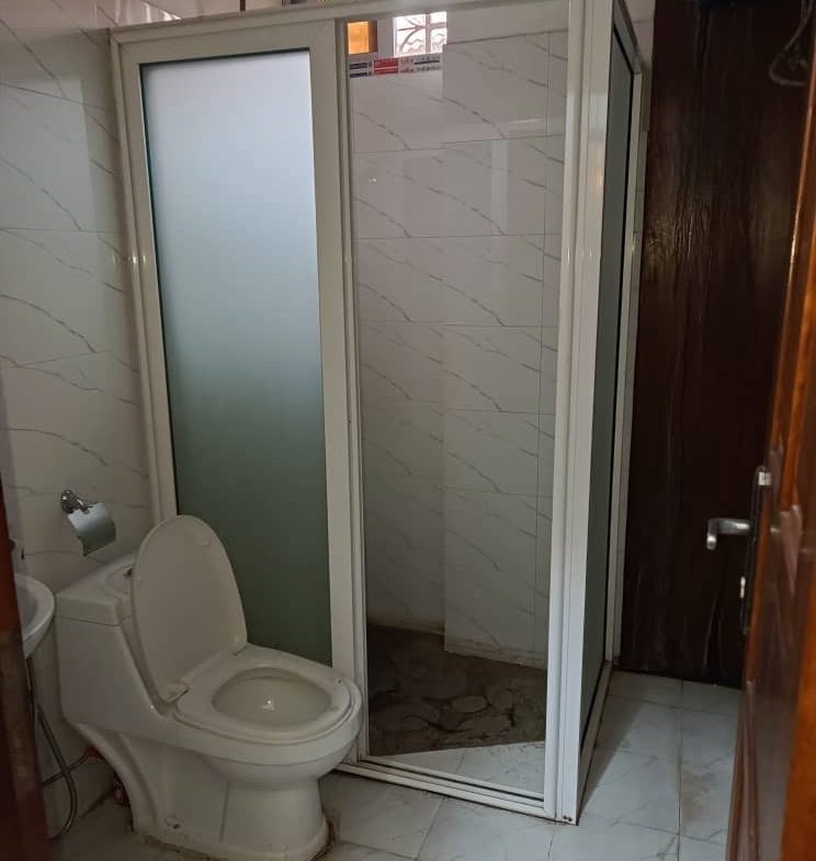 Appartement meublé