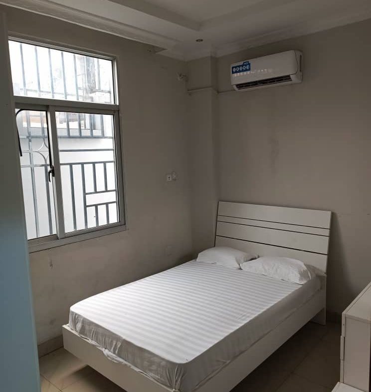 Appartement meublé