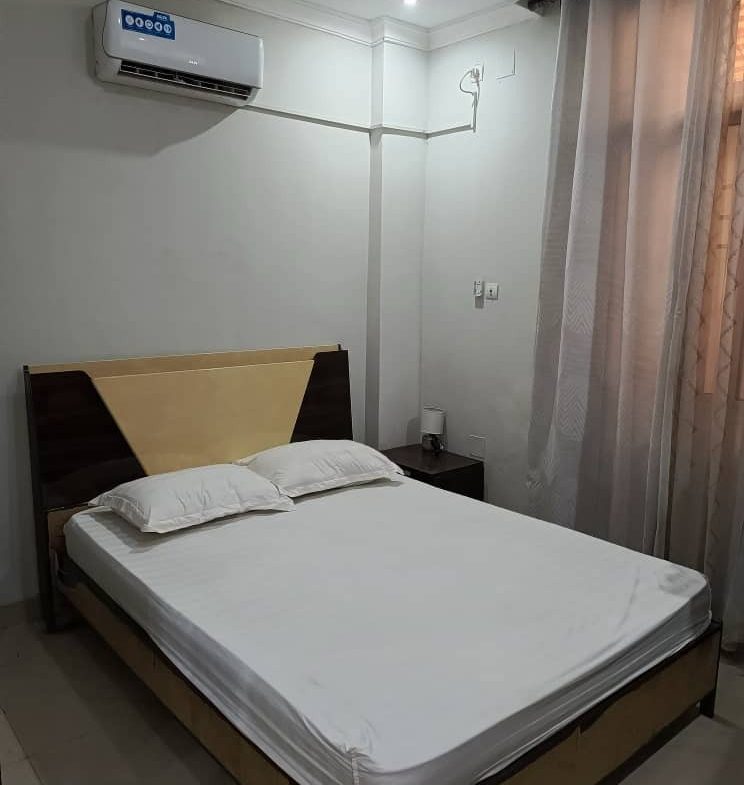 Appartement meublé