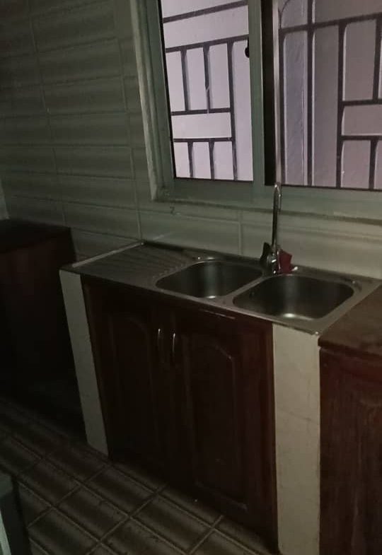 Appartement meublé