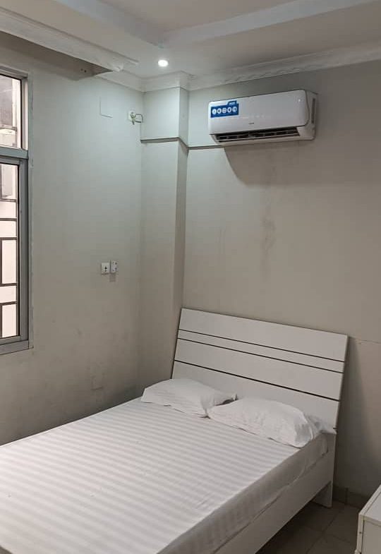 Appartement meublé