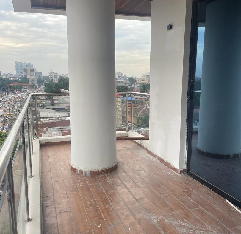 Appartements