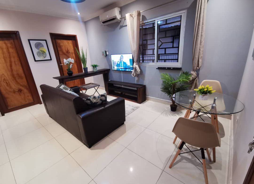 Bel Appartement mis en vente à GOMBE