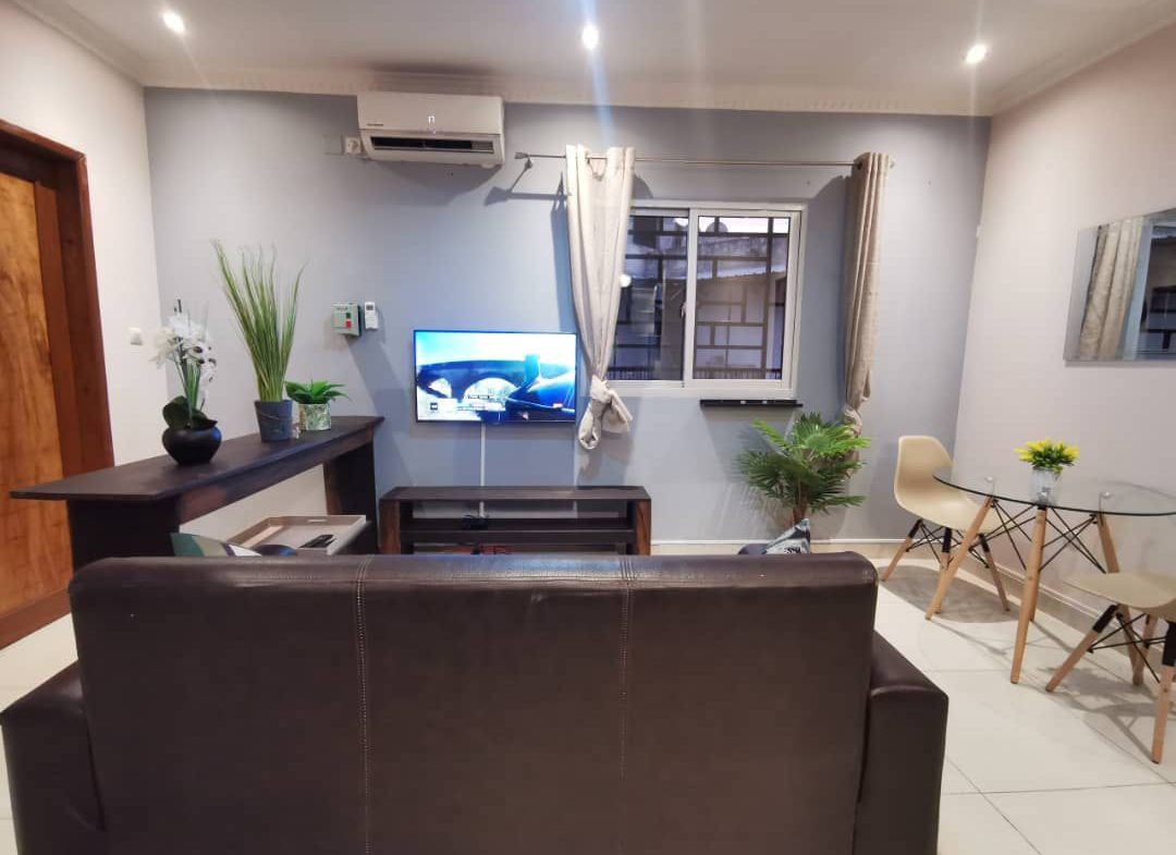 Bel Appartement mis en vente à GOMBE
