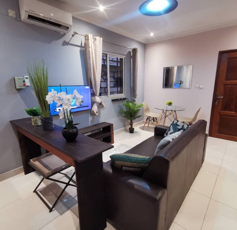Bel Appartement mis en vente à GOMBE
