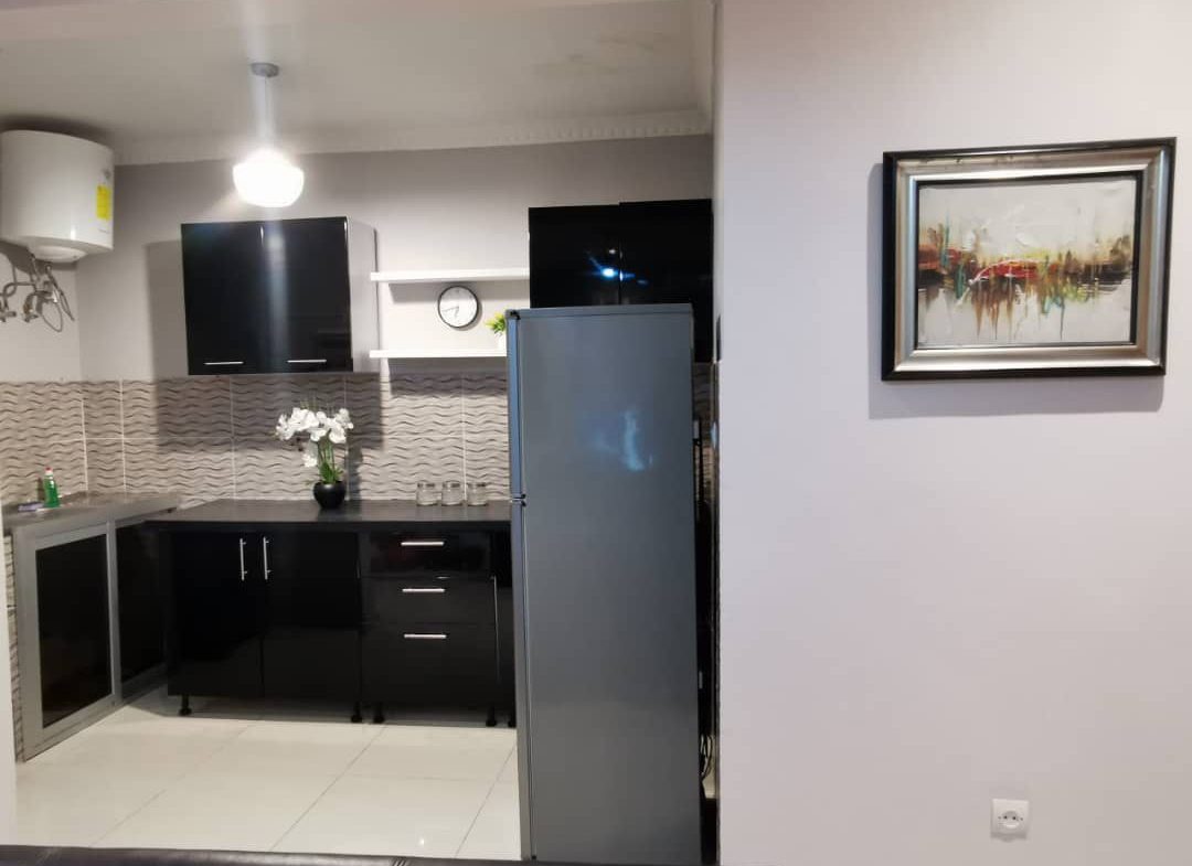 Bel Appartement