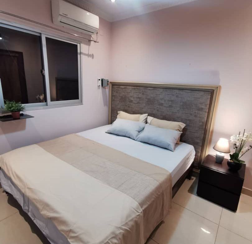 Bel Appartement