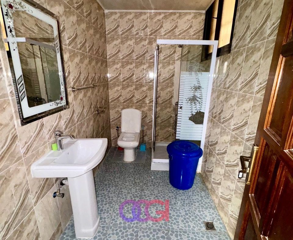 Appartement meublé
