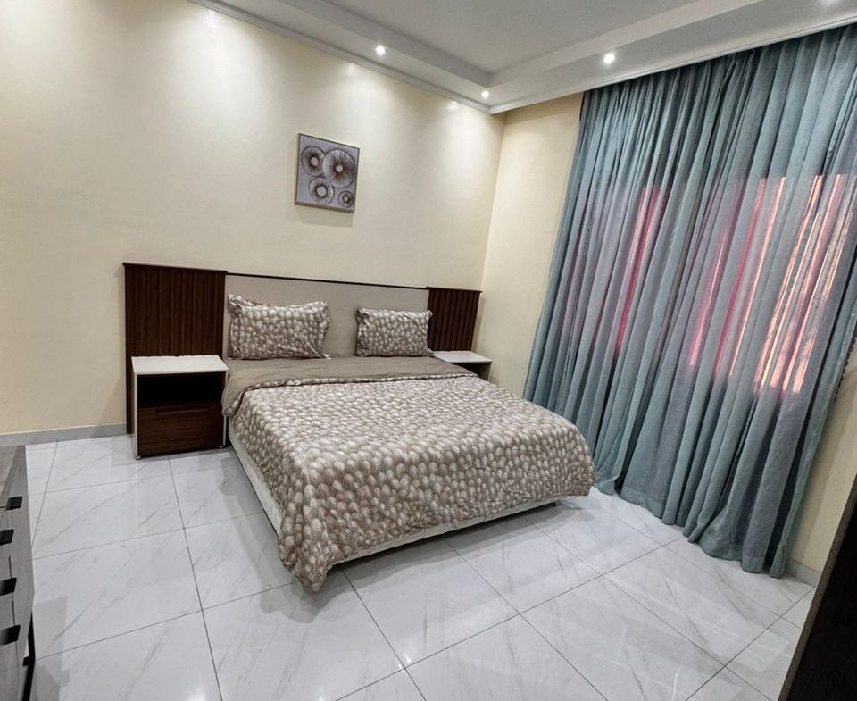 Appartement meublé