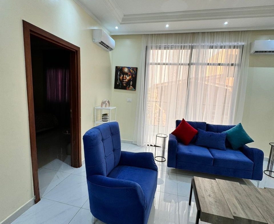Appartement meublé
