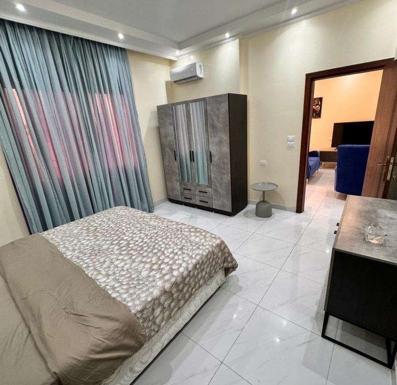 Appartement meublé