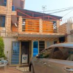 Magnifique appartement mis en location à gb