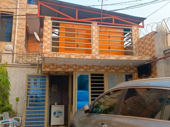 Magnifique Appartement mis en location à GB