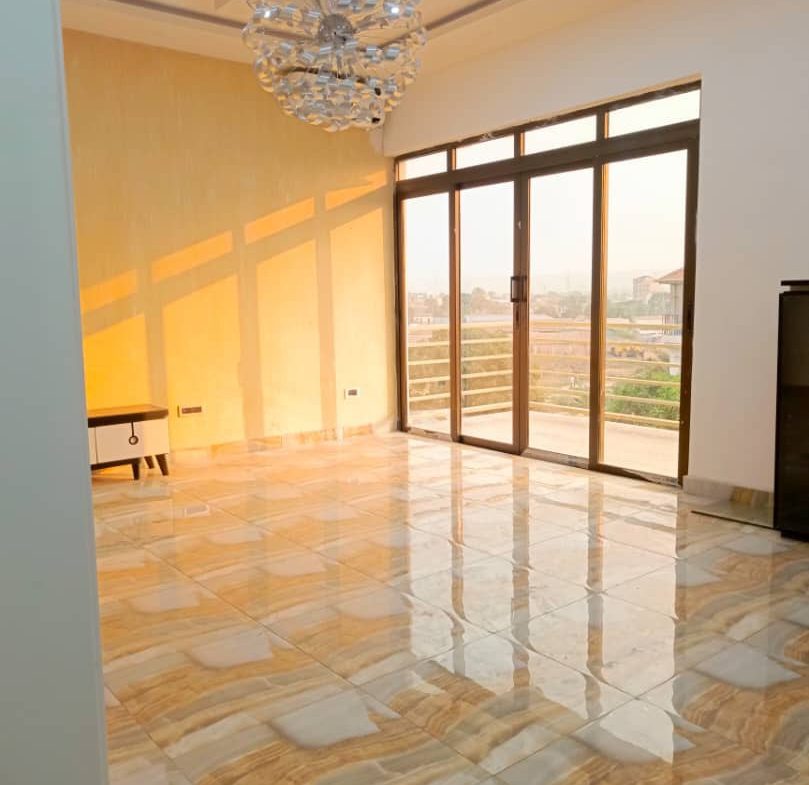 Appartement mis en location