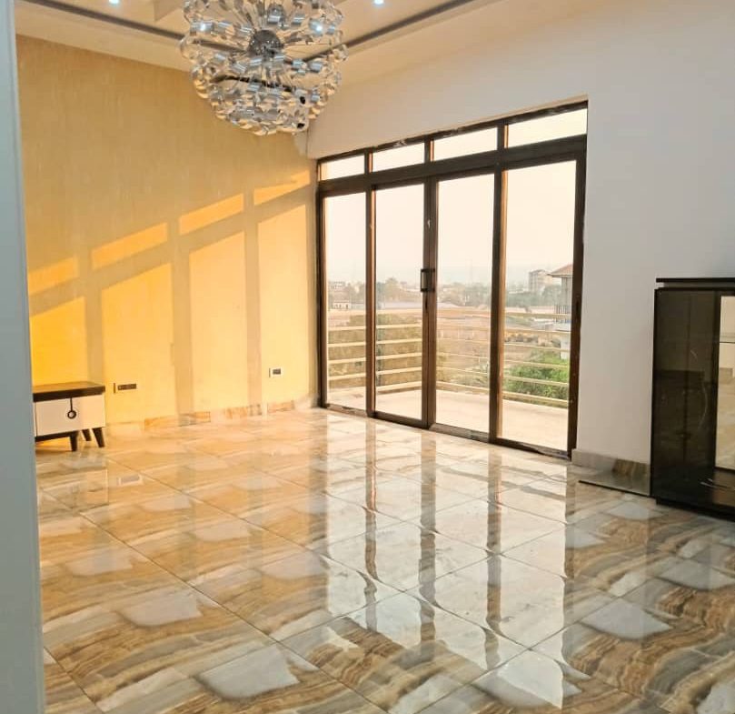 Appartement mis en location