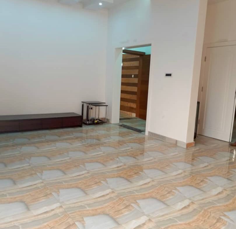 Appartement mis en location