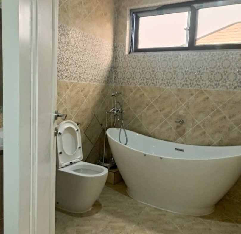 Appartement mis en location
