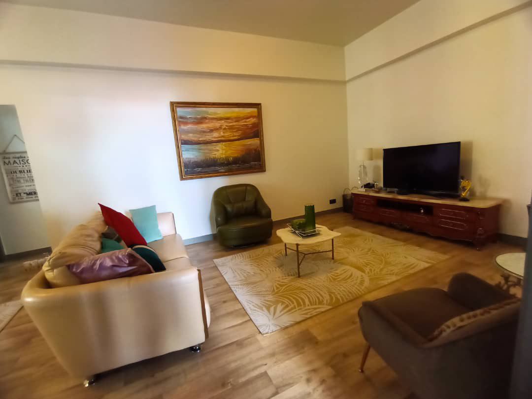 Appartement meublé