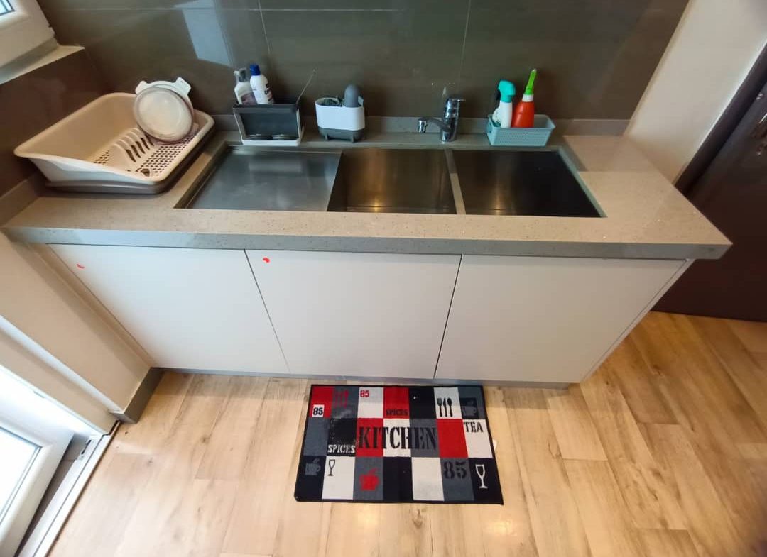 Appartement meublé