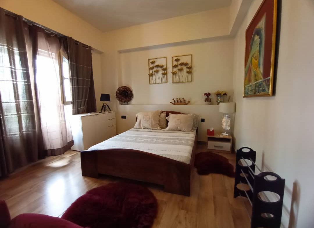 Appartement meublé