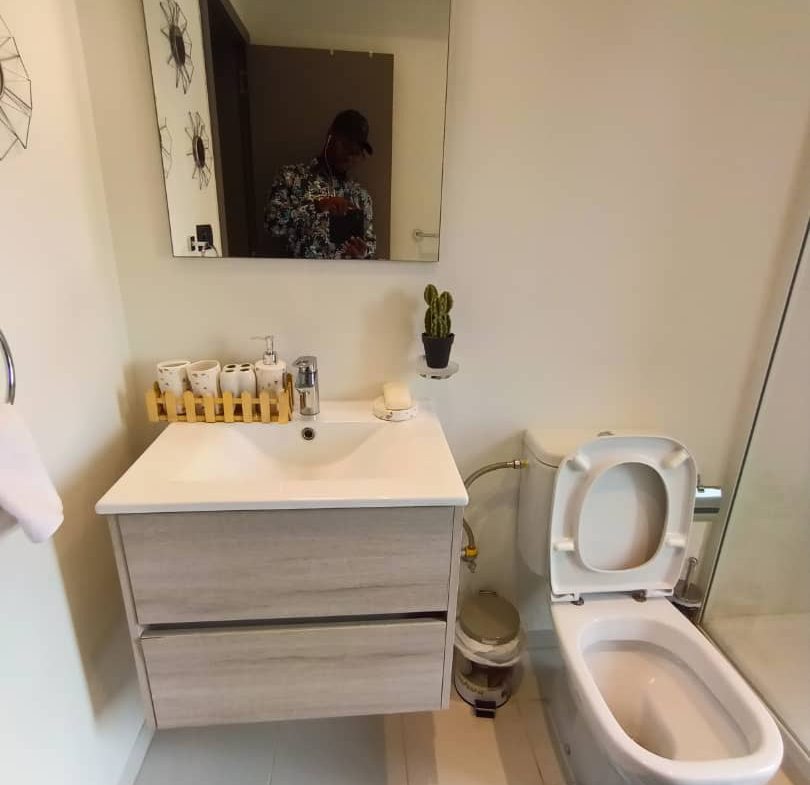 Appartement meublé