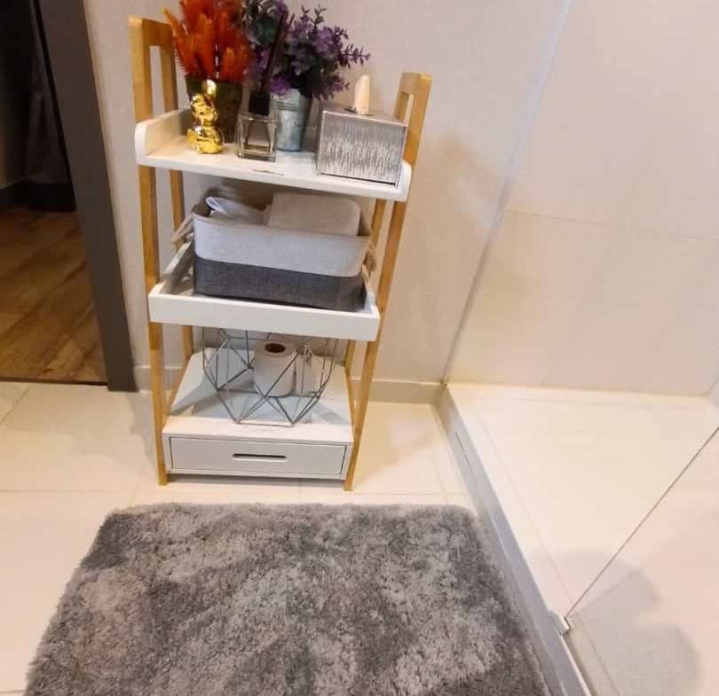Appartement meublé